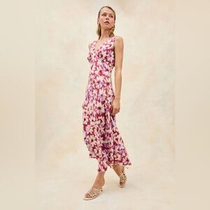 RAILS Audrina Dress - Amaranth